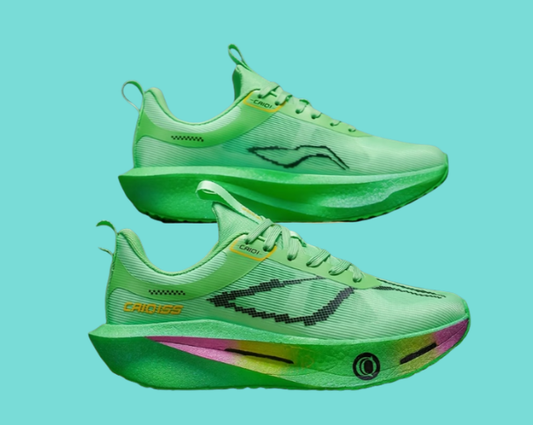 Xtreme Green