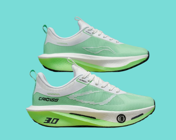 Xtreme Lime Green