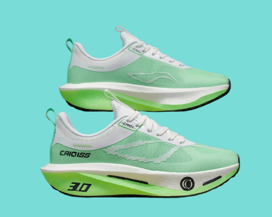 Xtreme Lime Green