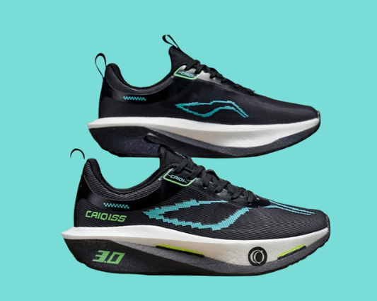 Xtreme black